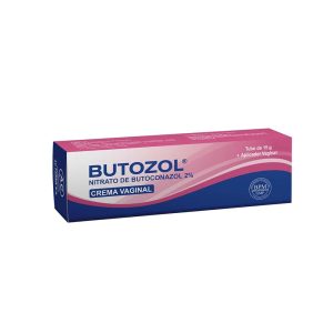 BUTOZOL Crema x15gr