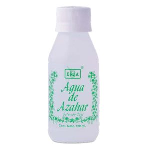 AGUA DE AZAHAR x120ml