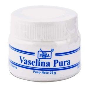 VASELINA SOLIDA x25gr