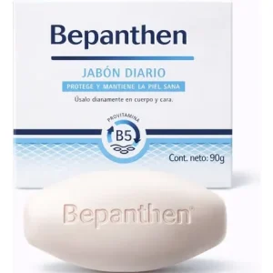 BEPANTHEN Jabon 90gr Pack x3