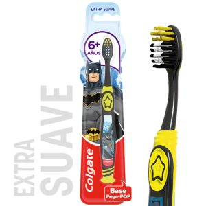 COLGATE Cepillo Batman x1