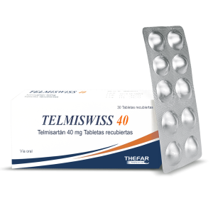 ATORWISS 40 Tableta x100
