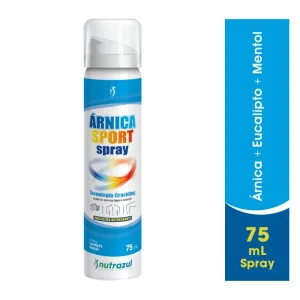ARNICA SPORT Spray x75ml