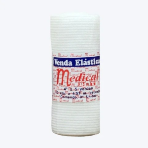 VENDAS Elasticas 4x5