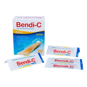 BENDI-C Venditas x100