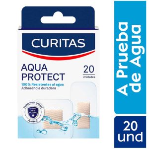 CURITAS Aqua Protect x20