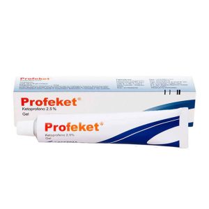 PROFEKET Gel x30gr