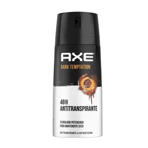AXE Desodorante Dark Temptation x152ml