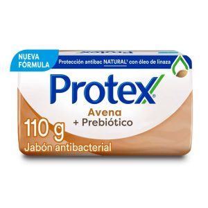PROTEX Jabon Avena x110gr