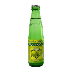 MARKOS Limonada Purgante Libre Calorias x200ml