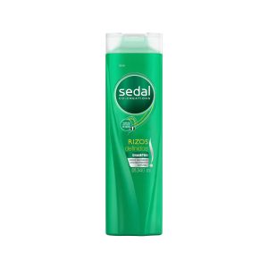 SEDAL Shampoo Rizos Definidos x340ml