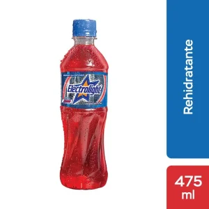 ELECTROLIGHT Fresa x475ml