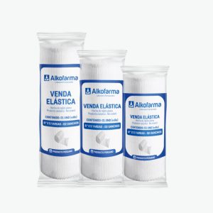 VENDAS Elasticas 10x5