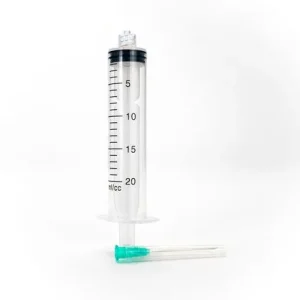 JERINGA 20ml x1