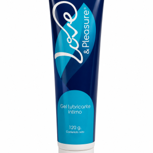 LUBRICANTE Love And Pleasure x120gr