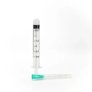 JERINGA 3ml x1