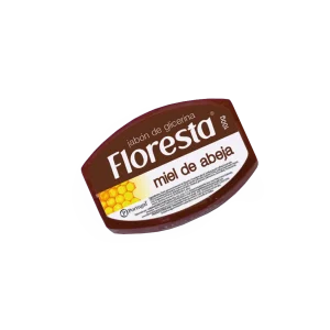 JABON Glicerina Miel de Abeja x100gr