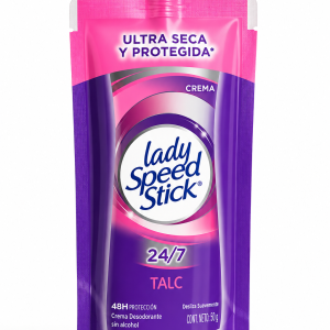 LADY SPEED STICK Desodorante 24/7 Sachet x9gr