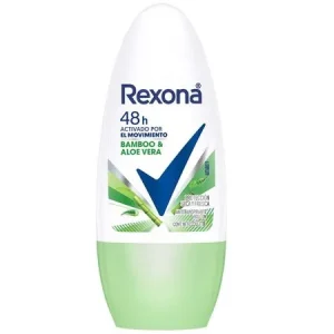 REXONA Desodorante Bamboo Roll-On x50ml