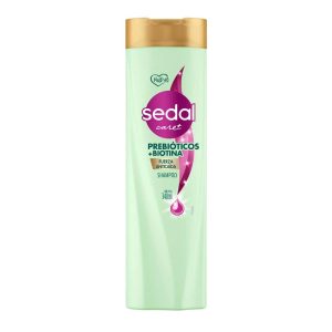 SEDAL Shampoo Prebioticos x340ml