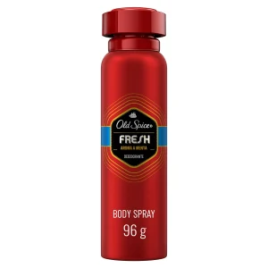 OLD SPICE Body Spray Fresh x150ml