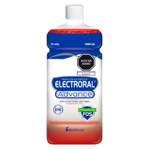 ELECTRORAL ADVANCE x1L