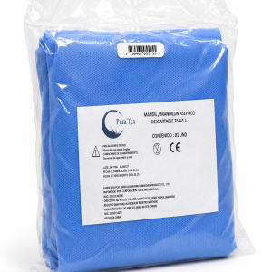 MANDIL Destacartable L x1