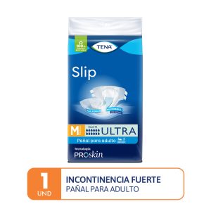TENA SLIP Ultra Protect Talla M x1