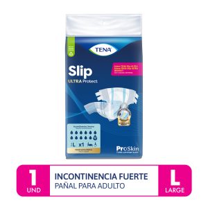 TENA SLIP Ultra Protect Talla L x1