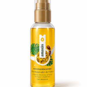AMARAS Reparacion Divina Oleo x60ml