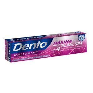 DENTO Maxima Blancura x75ml