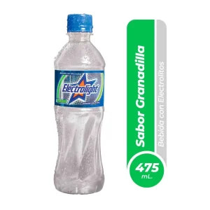 ELECTROLIGHT Granadilla x475ml